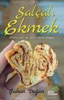 Vorderes Coverbild Salcali Ekmek