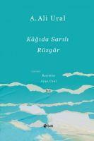 Vorderes Coverbild Kagida Sarili Rüzgar