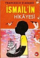 Vorderes Coverbild Ismailin Hikayesi
