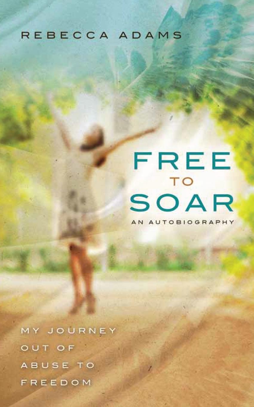 Vorderes Coverbild Free To Soar