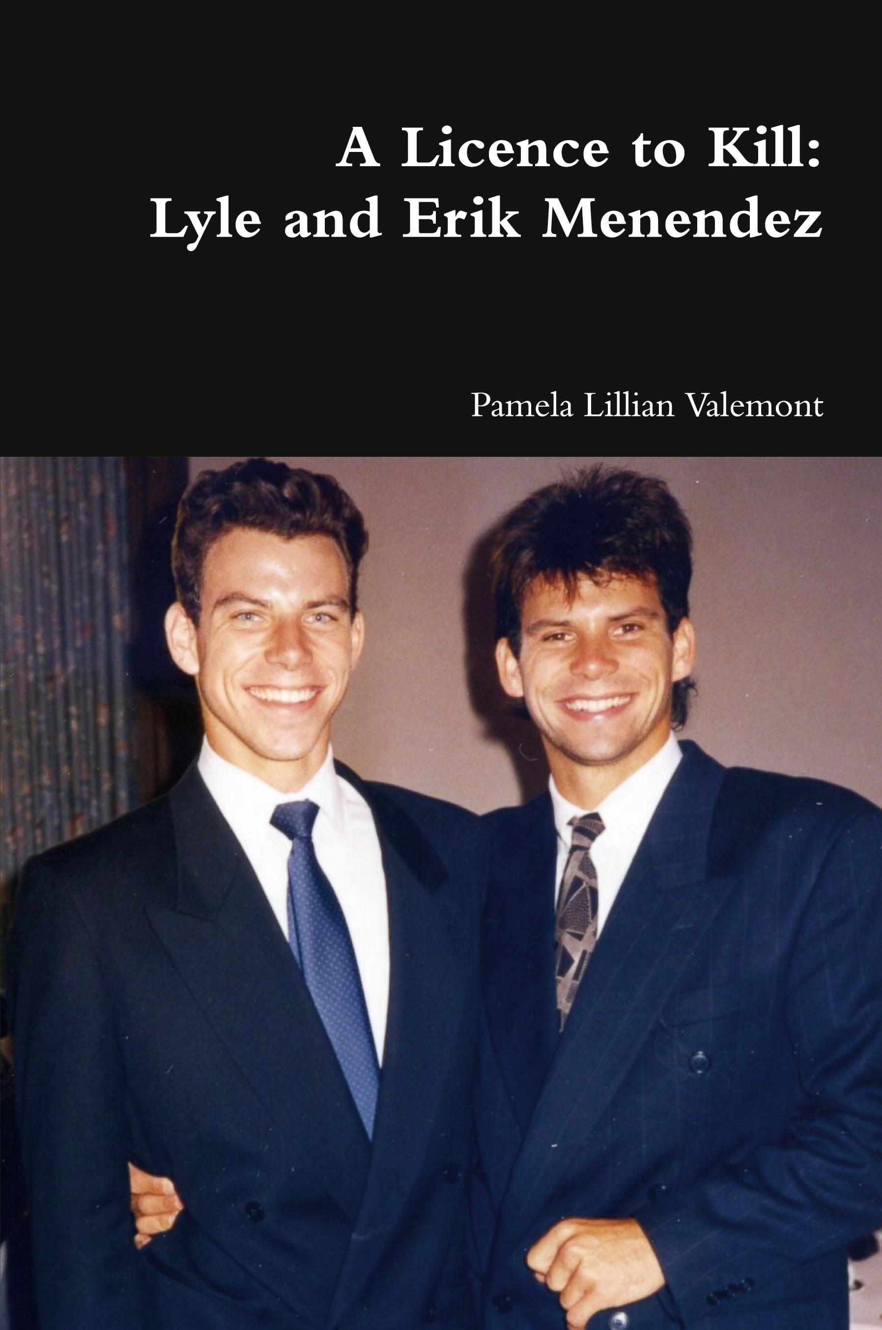 Vorderes Coverbild A Licence to Kill