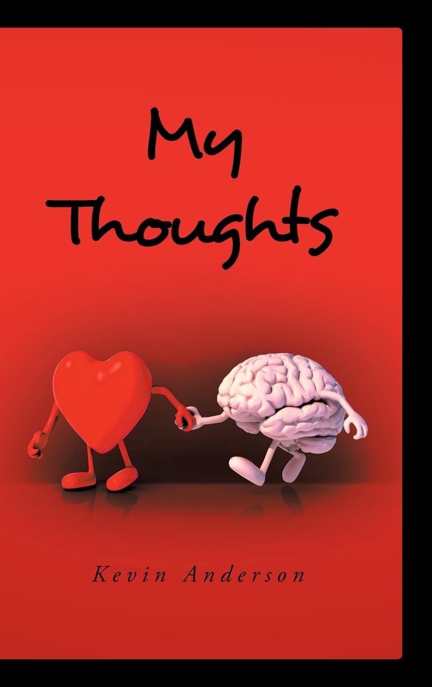 Vorderes Coverbild My Thoughts