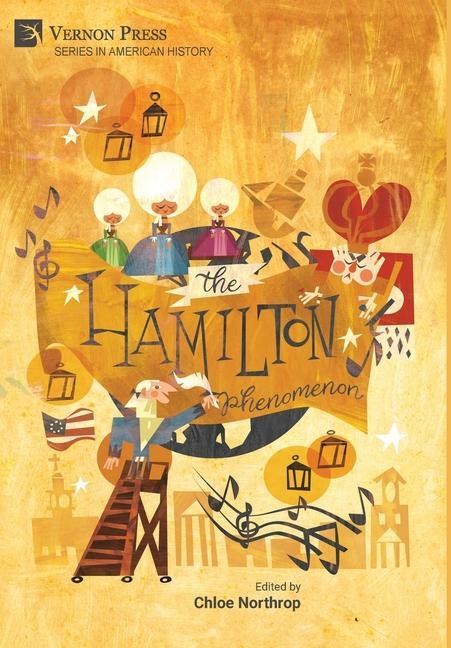 Vorderes Coverbild The Hamilton Phenomenon