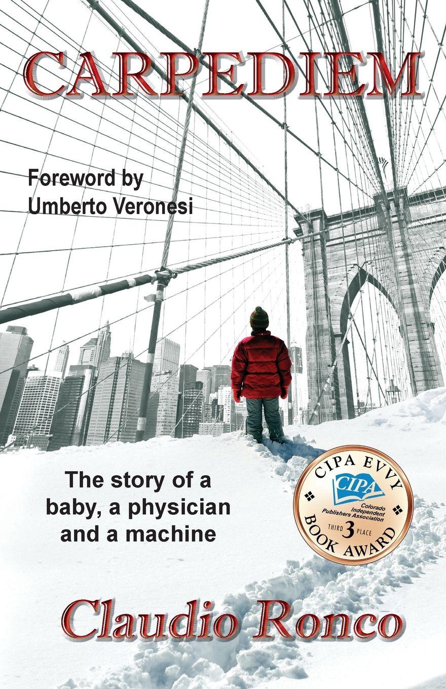 Vorderes Coverbild Carpediem