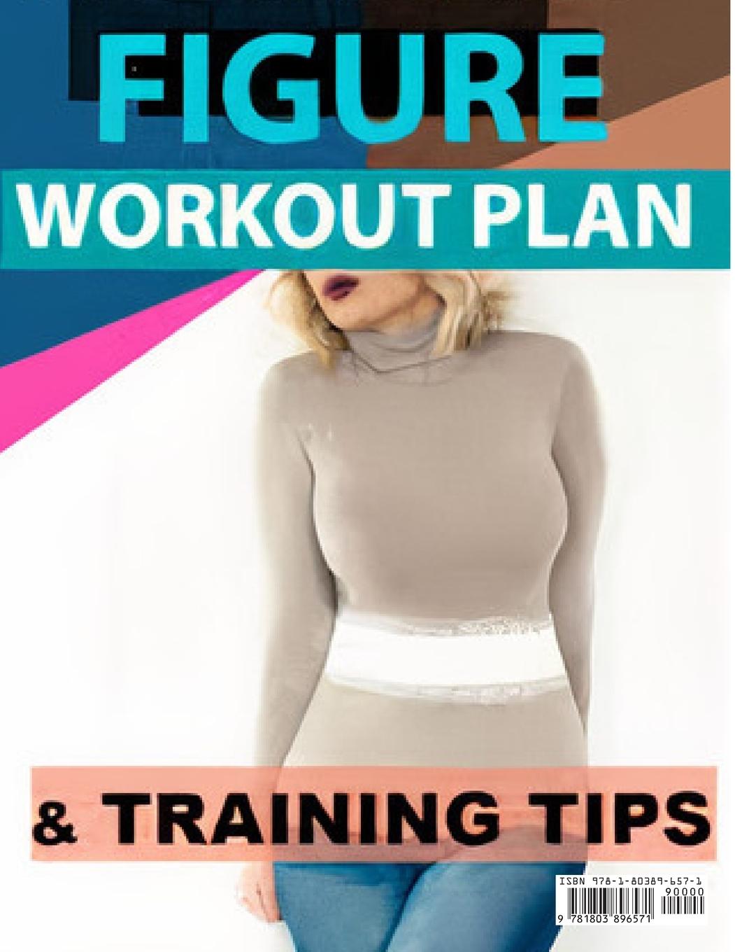 Rückseitencover Transform your Body in 30 Days