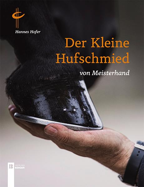 Vorderes Coverbild Der kleine Hufschmied von Meisterhand
