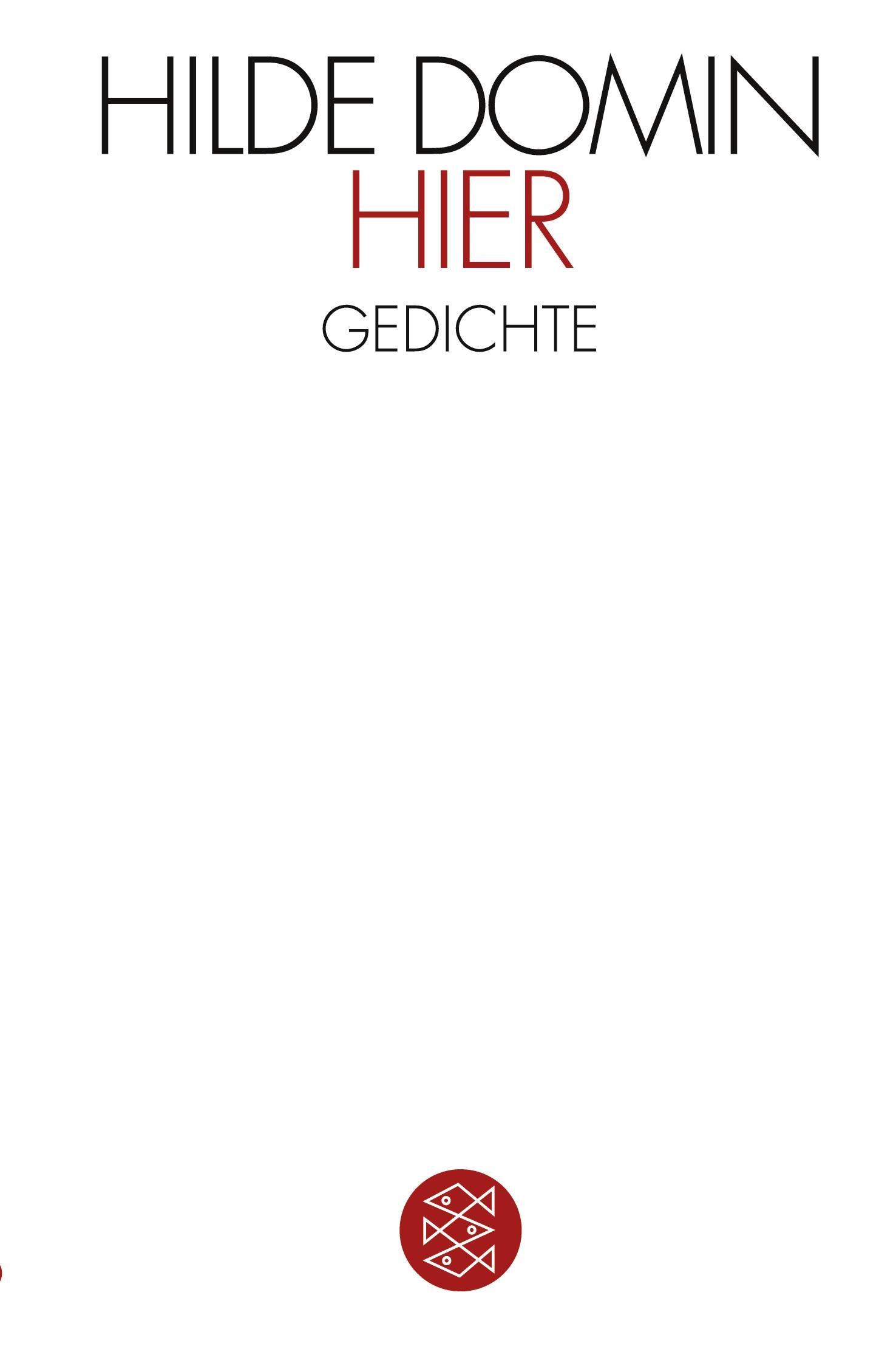 Vorderes Coverbild Hier