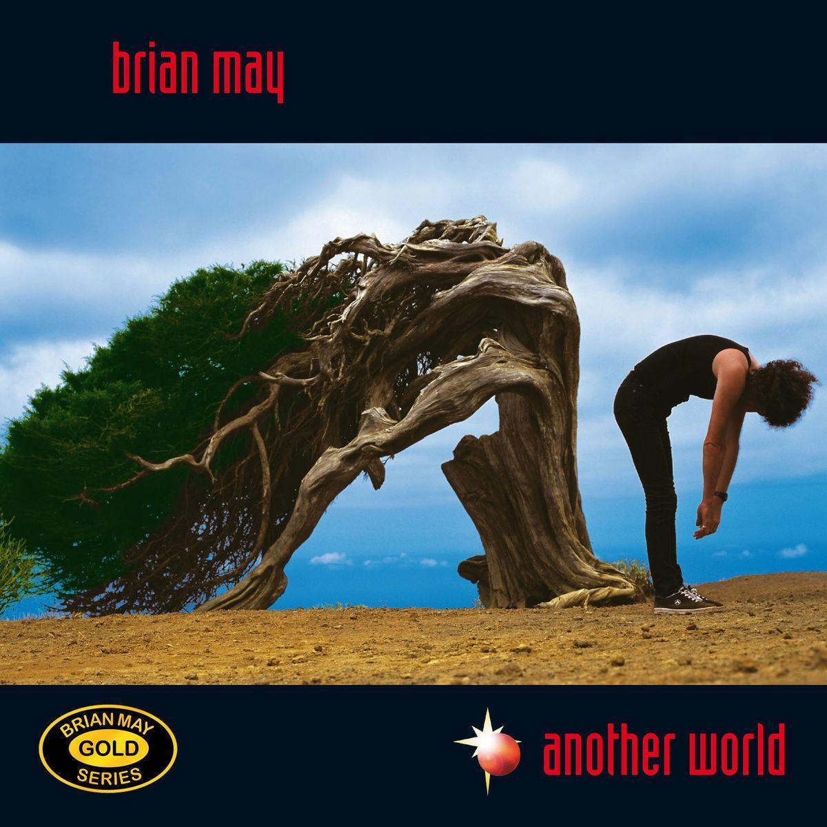 Vorderes Coverbild Another World (2CD Deluxe)