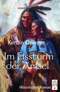 Vorderes Coverbild Im Eissturm der Amsel