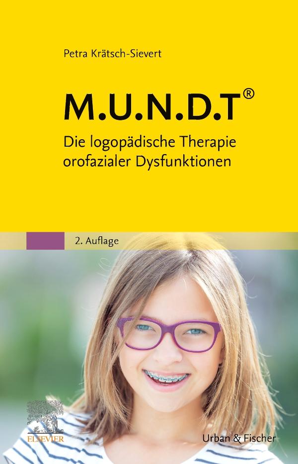 Vorderes Coverbild M.U.N.D.T