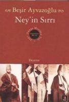 Vorderes Coverbild Neyin Sirri