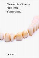Vorderes Coverbild Hepimiz Yamyamiz