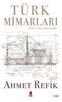 Vorderes Coverbild Türk Mimarlari