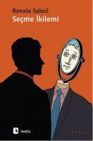 Vorderes Coverbild Secme Ikilemi