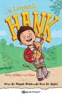 Vorderes Coverbild Ve Karsinizda Hank
