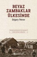 Vorderes Coverbild Beyaz Zambaklar Ülkesinde