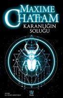 Vorderes Coverbild Karanligin Solugu