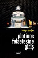 Vorderes Coverbild Plotinos Felsefesine Giris