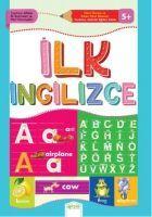 Vorderes Coverbild Ilk Ingilizce