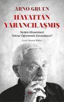 Vorderes Coverbild Hayattan Yabancilasmis