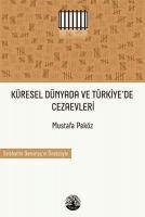 Vorderes Coverbild Türkiye ve Dünya Capinda Cezaevleri