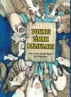 Vorderes Coverbild Yukari Liman Baliklari