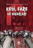 Vorderes Coverbild Kedi, Fare ve Digerleri