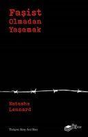 Vorderes Coverbild Fasist Olmadan Yasamak