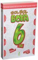Vorderes Coverbild Bol Bol Boya 6 Yas