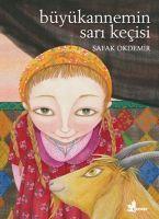 Vorderes Coverbild Büyükannemin Sari Kecisi