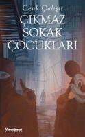 Vorderes Coverbild Cikmaz Sokak Cocuklari