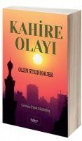 Vorderes Coverbild Kahire Olayi