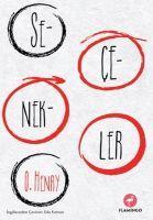 Vorderes Coverbild Secenekler