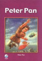 Vorderes Coverbild Level D Peter Pan Cdsiz