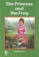 Vorderes Coverbild Level C The Princes And The Frog Cdsiz