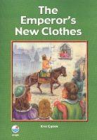 Vorderes Coverbild Level C The Emperors New Clothes Cdsiz