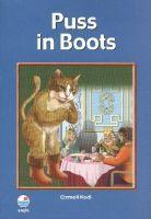 Vorderes Coverbild Level B Puss In Boots Cdsiz