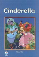 Vorderes Coverbild Cinderella Level B Cdsiz