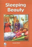 Vorderes Coverbild Level A Sleeping Beauty Cdsiz