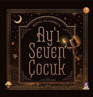 Vorderes Coverbild Ayi Seven Cocuk;The Boy Who Loved The Moon