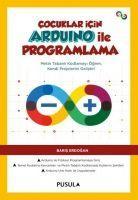 Vorderes Coverbild Cocuklar icin Arduino ile Programlama
