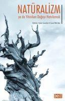 Vorderes Coverbild Natüralizm ya da Yitirirken Dogayi Hatirlamak