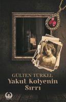 Vorderes Coverbild Yakut Kolyenin Sirri