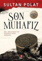 Vorderes Coverbild Son Muhafiz