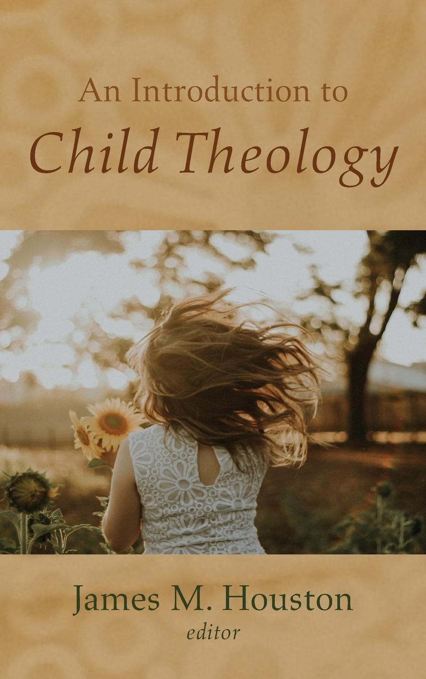 Vorderes Coverbild An Introduction to Child Theology