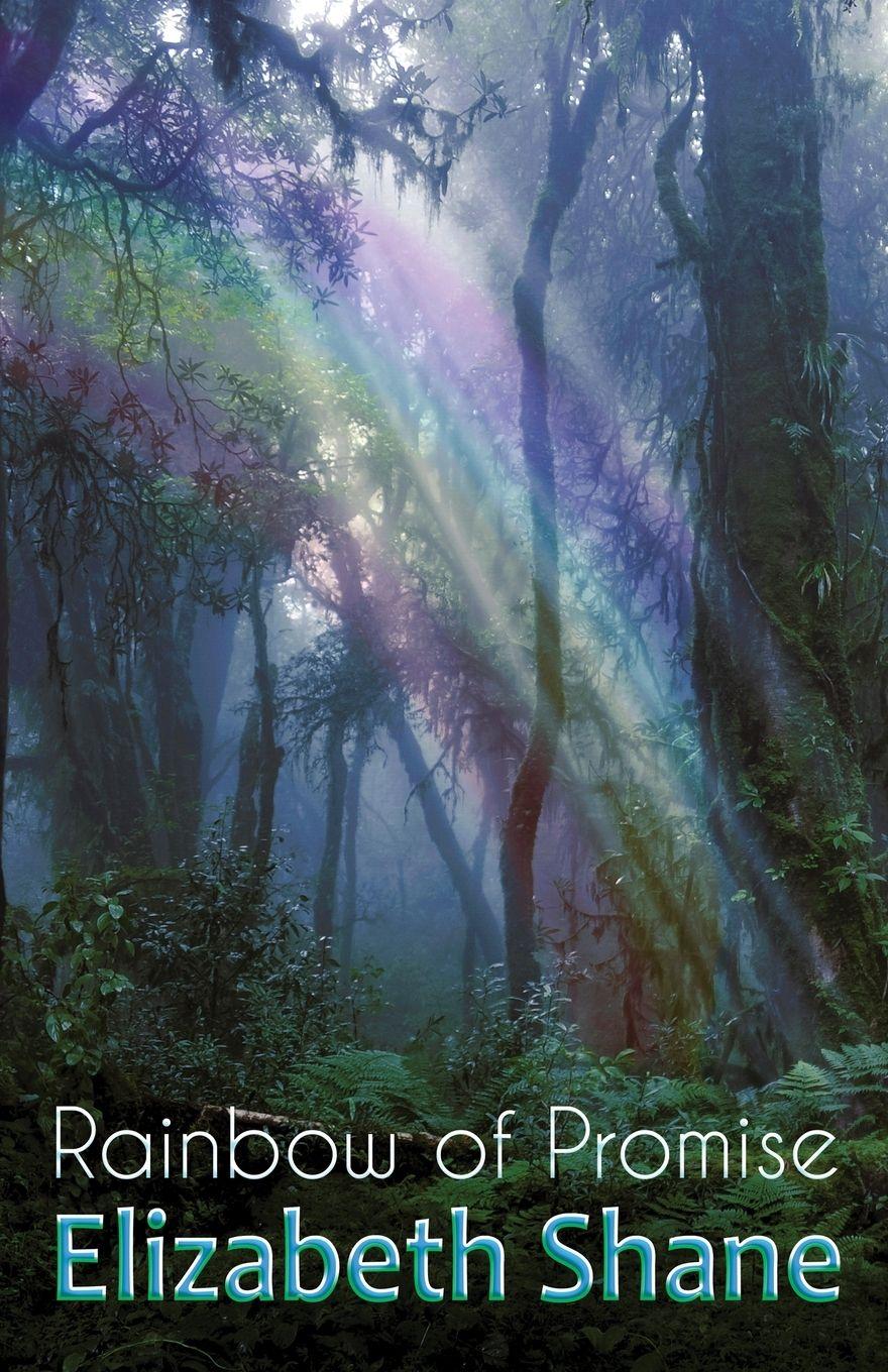 Vorderes Coverbild Rainbow of Promise