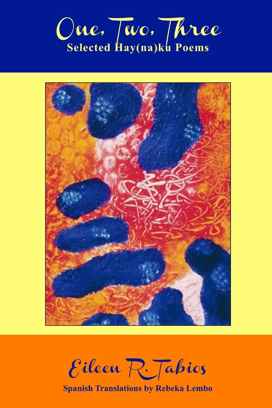 Vorderes Coverbild One, Two, Three