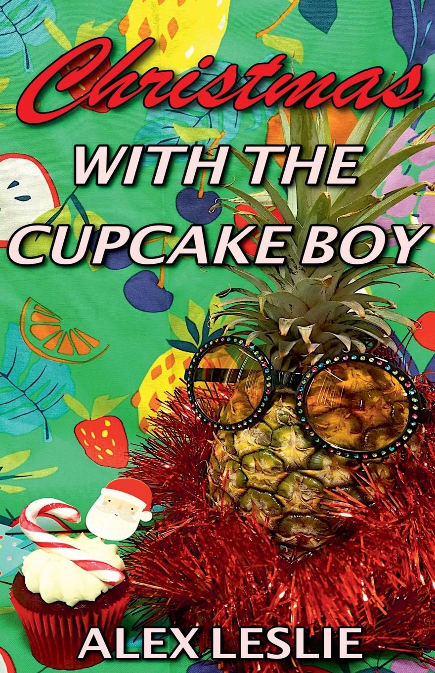 Vorderes Coverbild Christmas With The Cupcake Boy