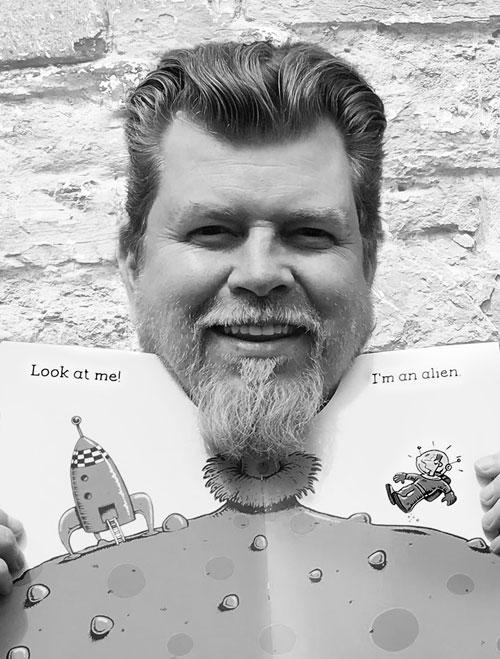 Autorenbild Birdsong