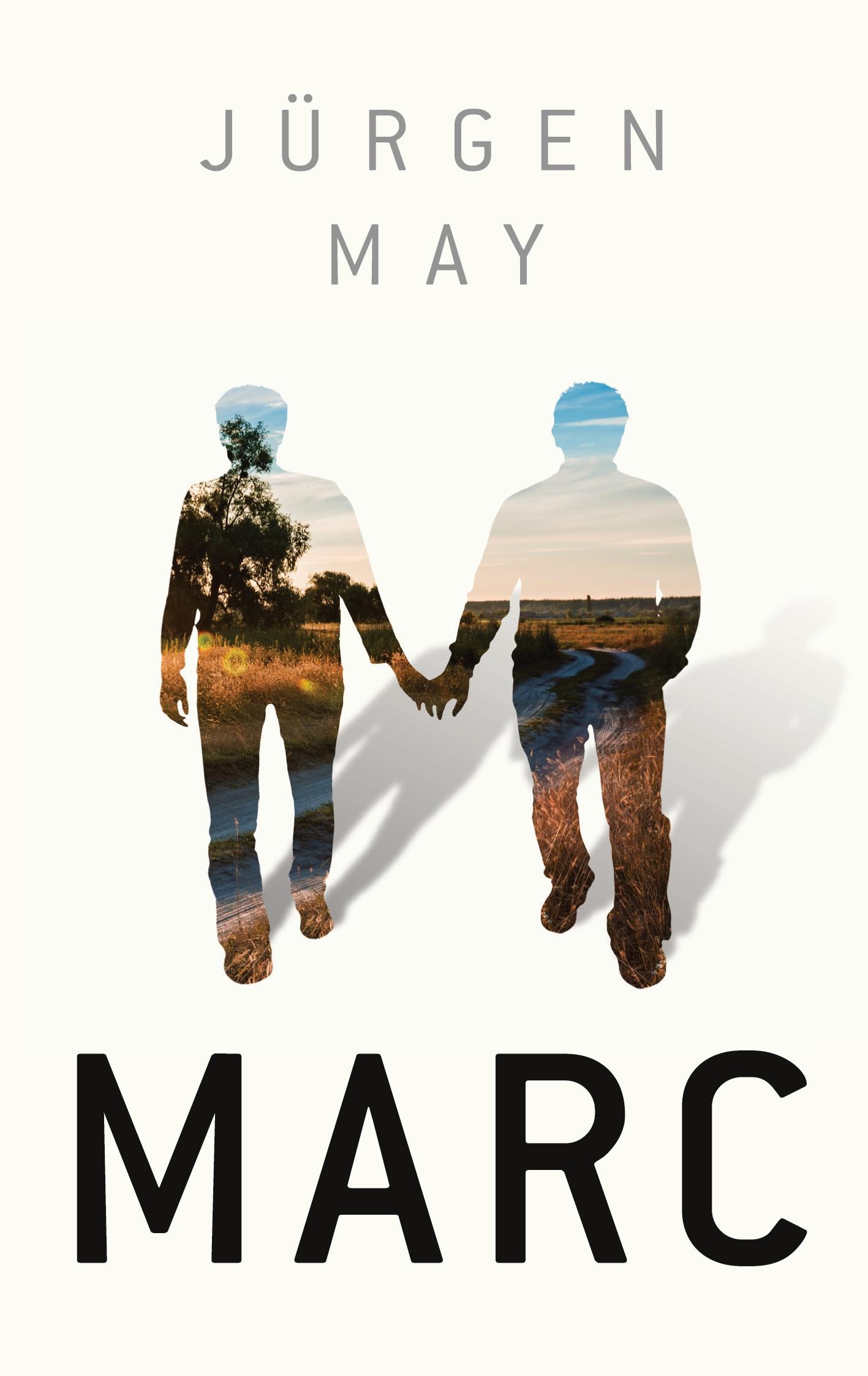 Vorderes Coverbild Marc